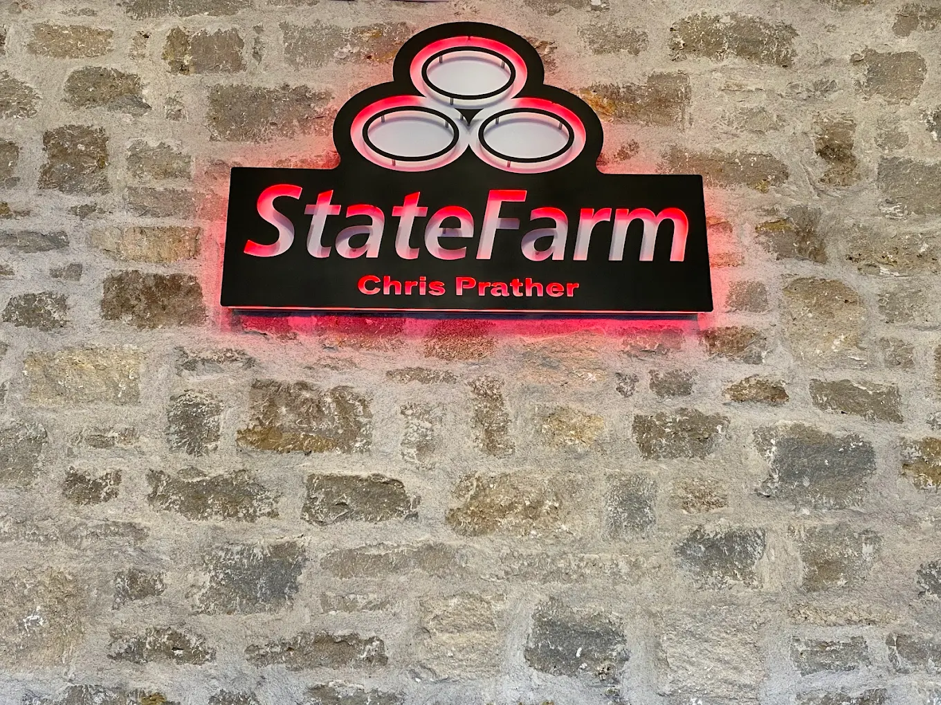 State Farm Insurance Agent : Chris Prather