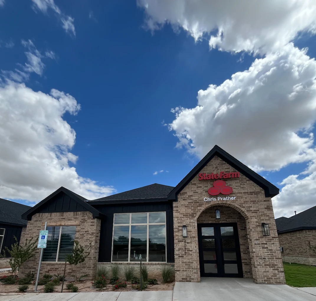 State Farm Insurance Agent : Chris Prather