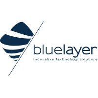 Blue Layer