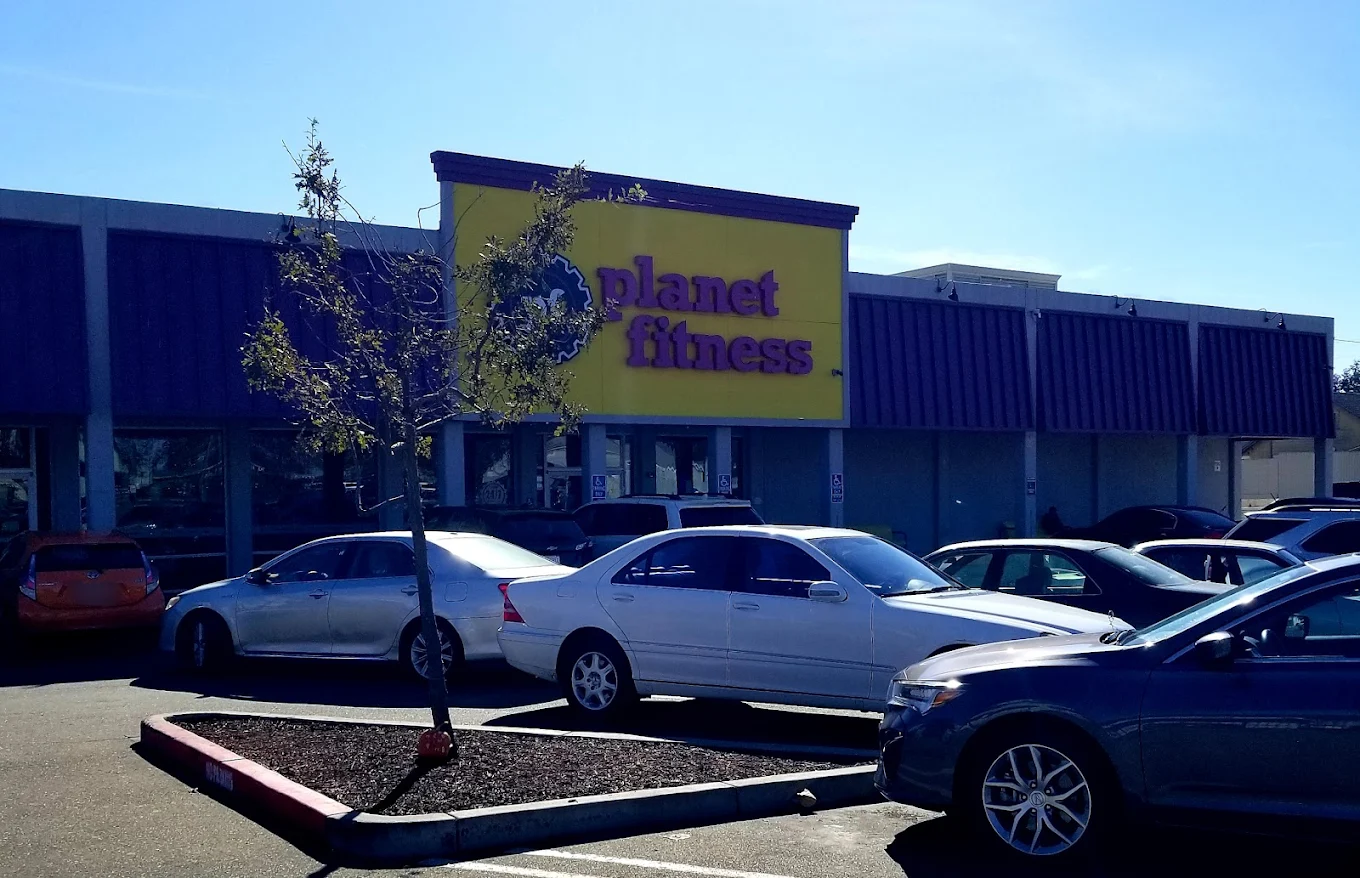 Planet Fitness