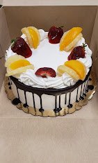 Panaderia Celaya