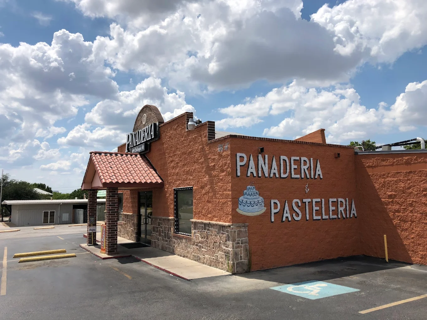 Panaderia Celaya
