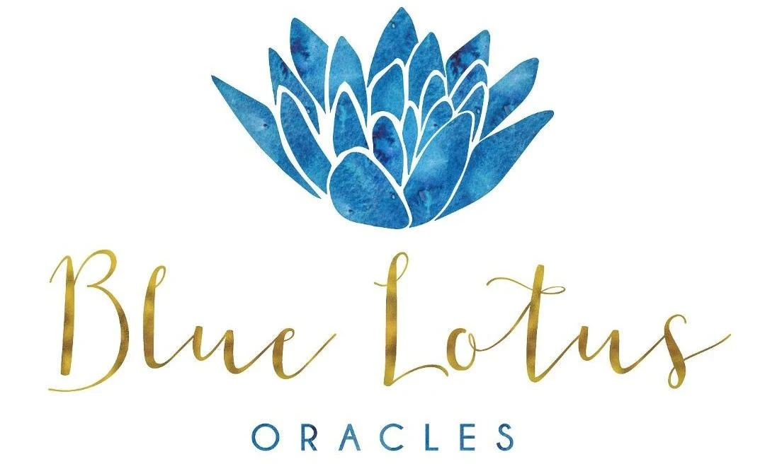 Blue Lotus Oracles