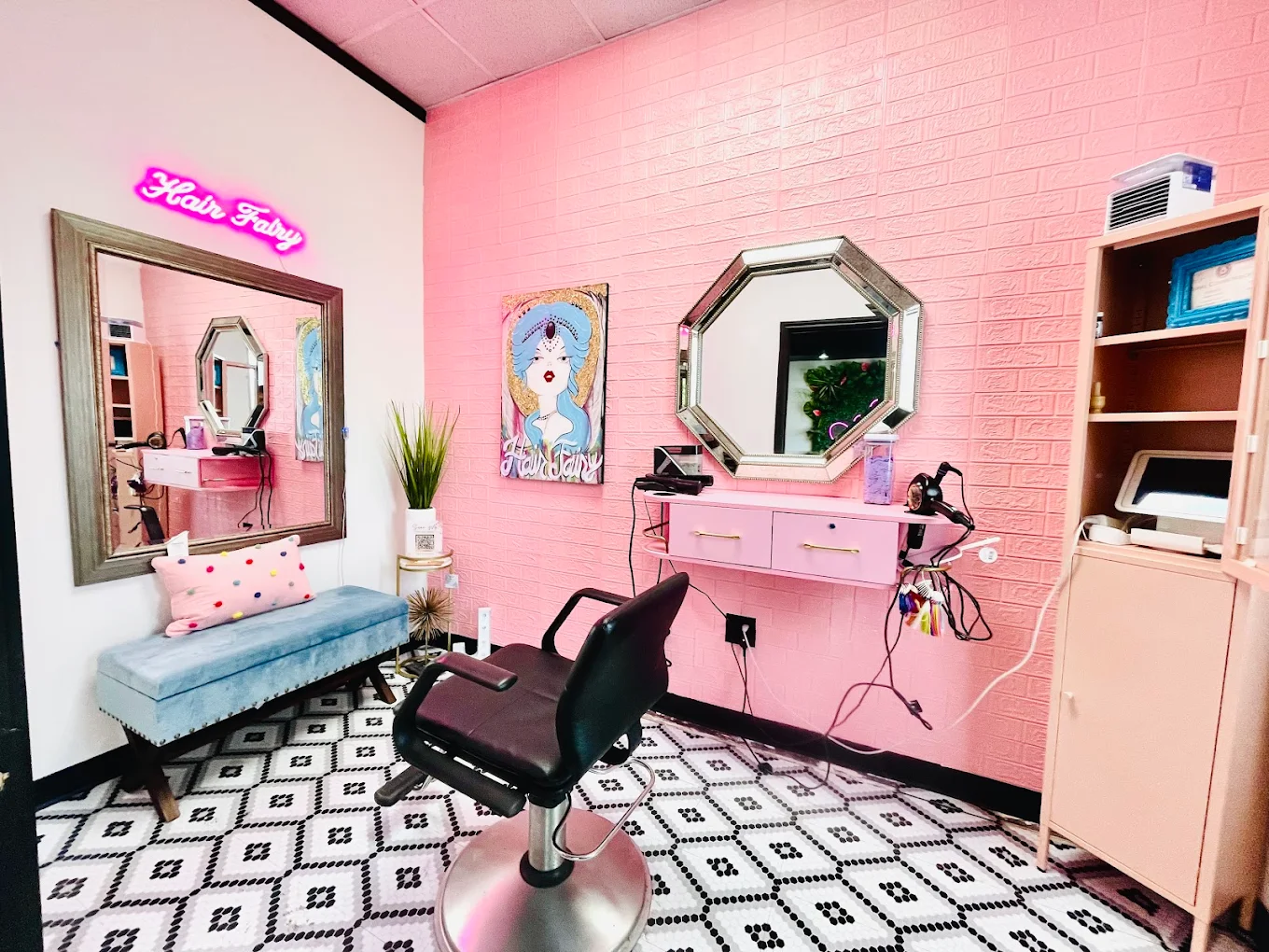 Glam LAB