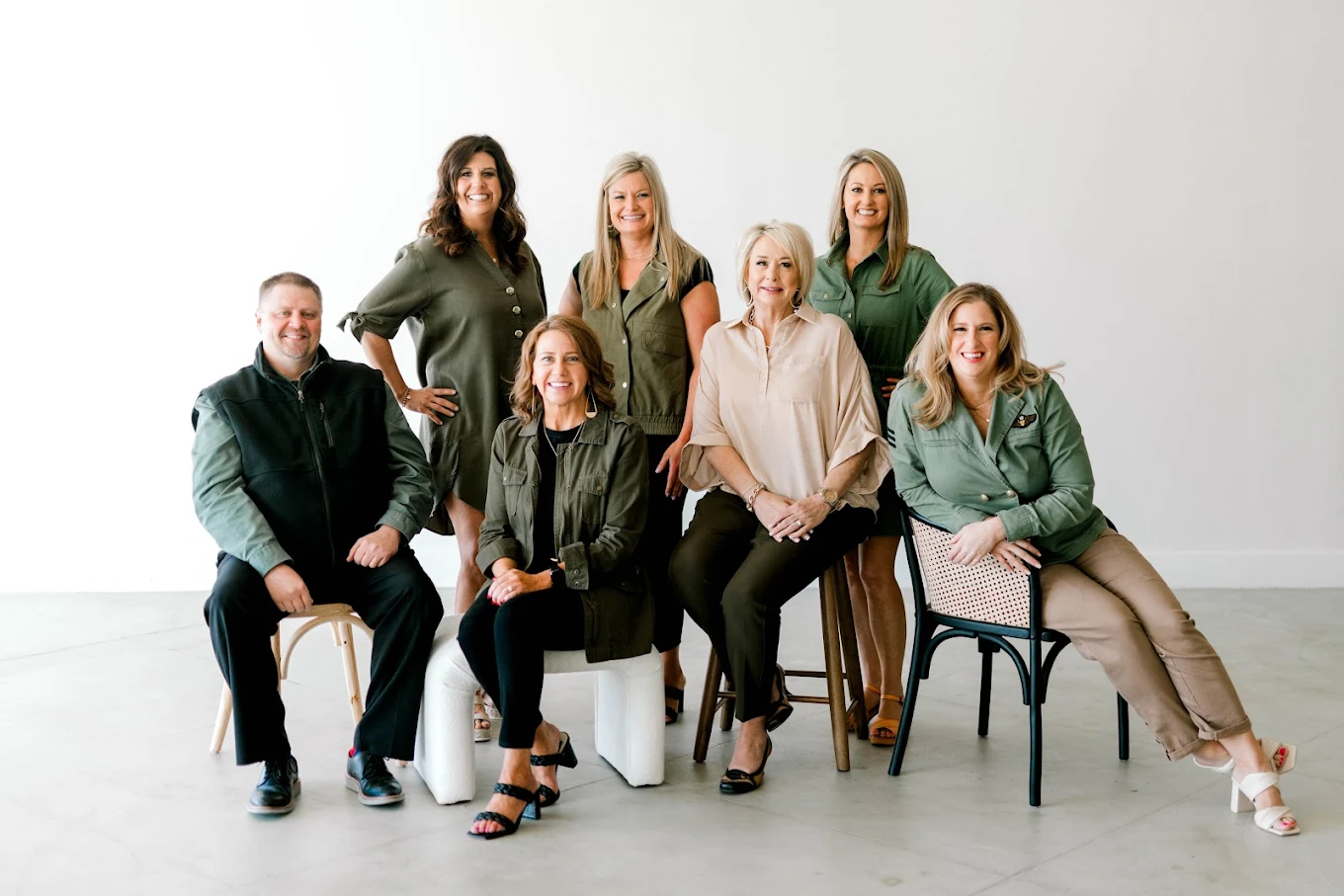 Benchmark Mortgage