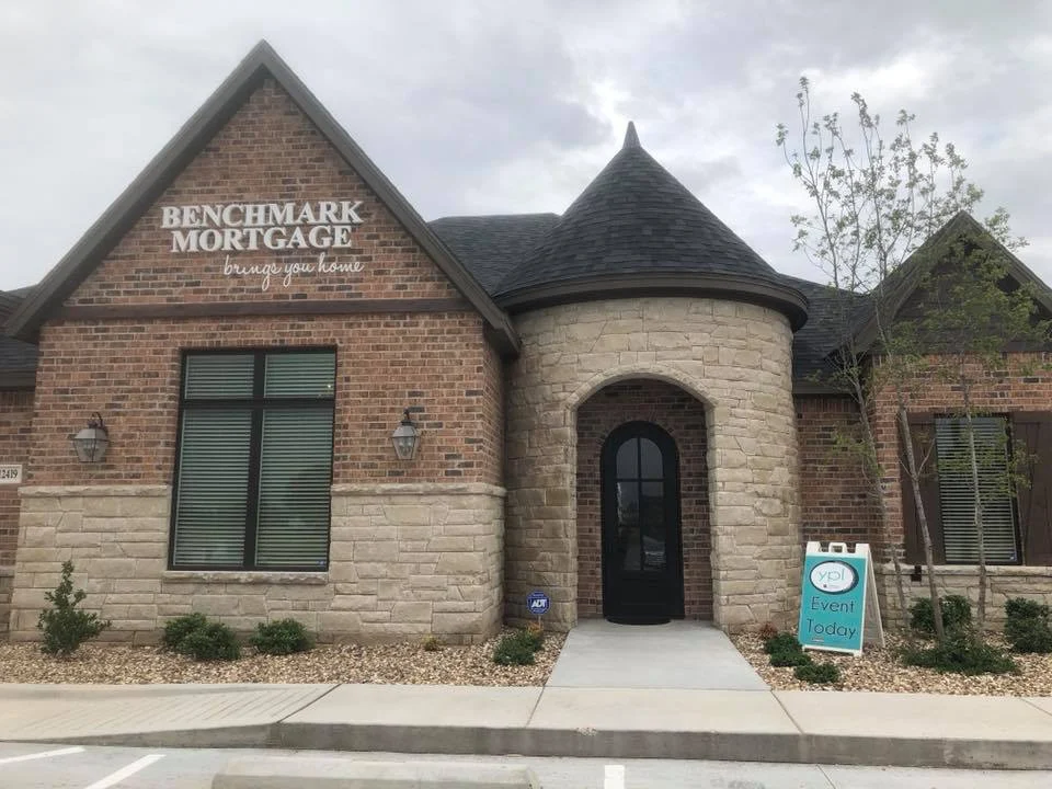 Benchmark Mortgage