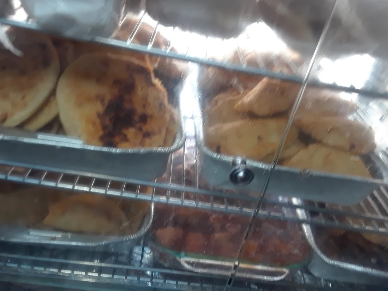 United Caterers