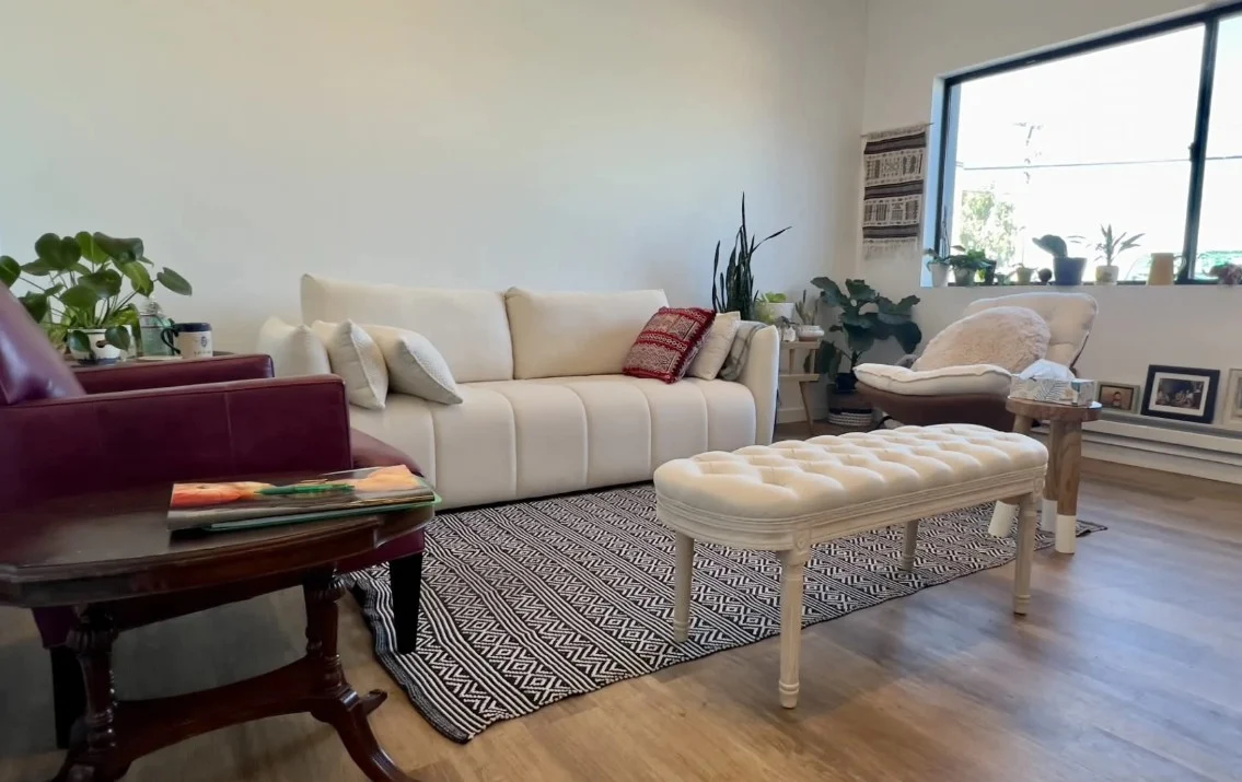 Second Sight Hypnotherapy
