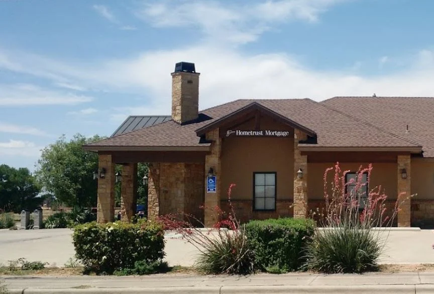 Hometrust Mortgage