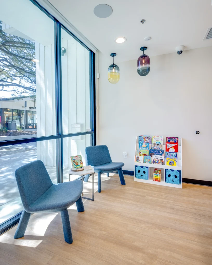 Redwood Pediatric Dentistry of Oakland