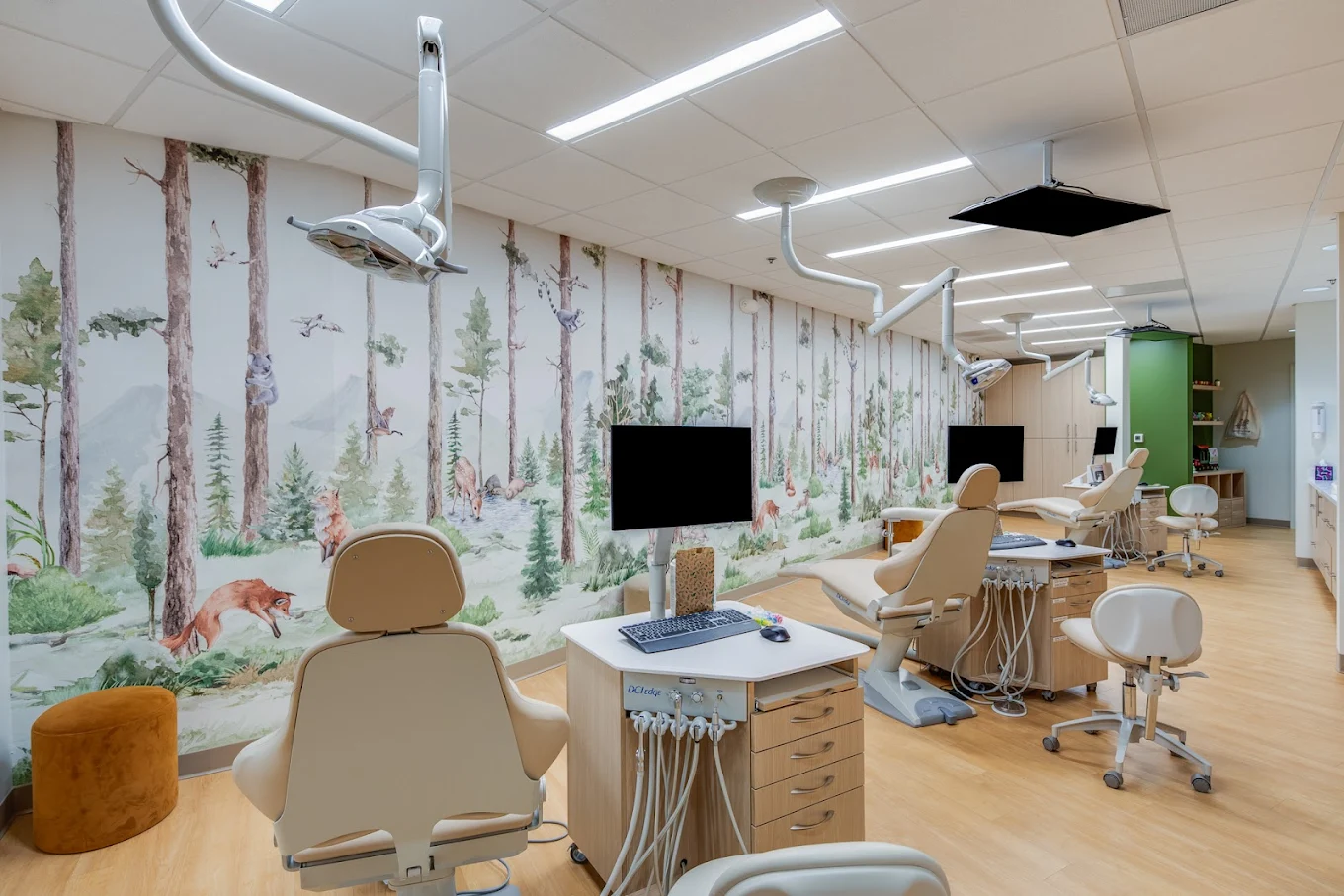 Montclair Pediatric Dentistry