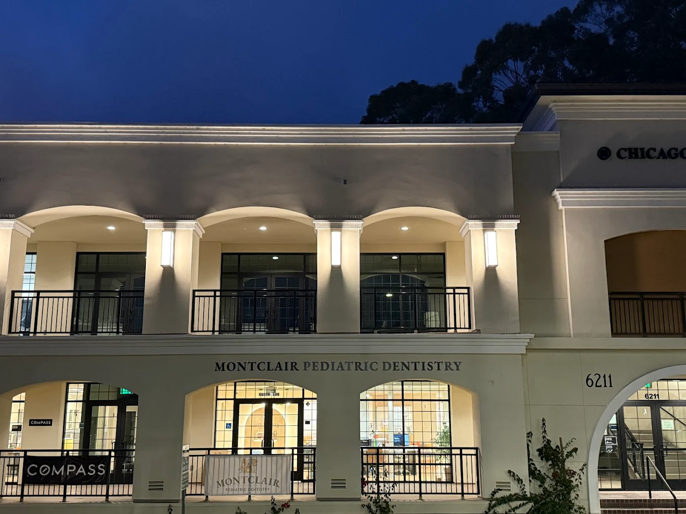 Montclair Pediatric Dentistry