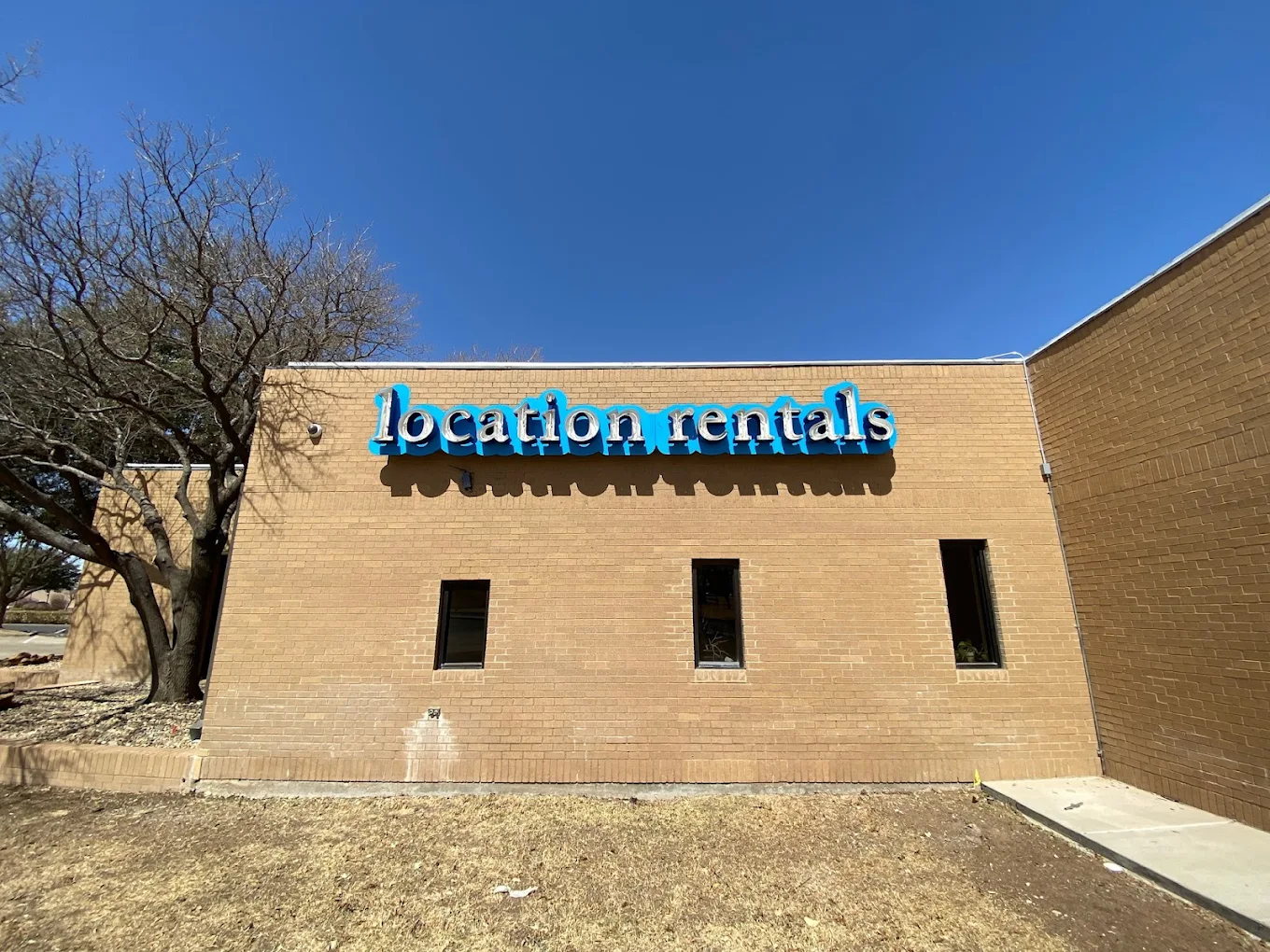 Location Rentals