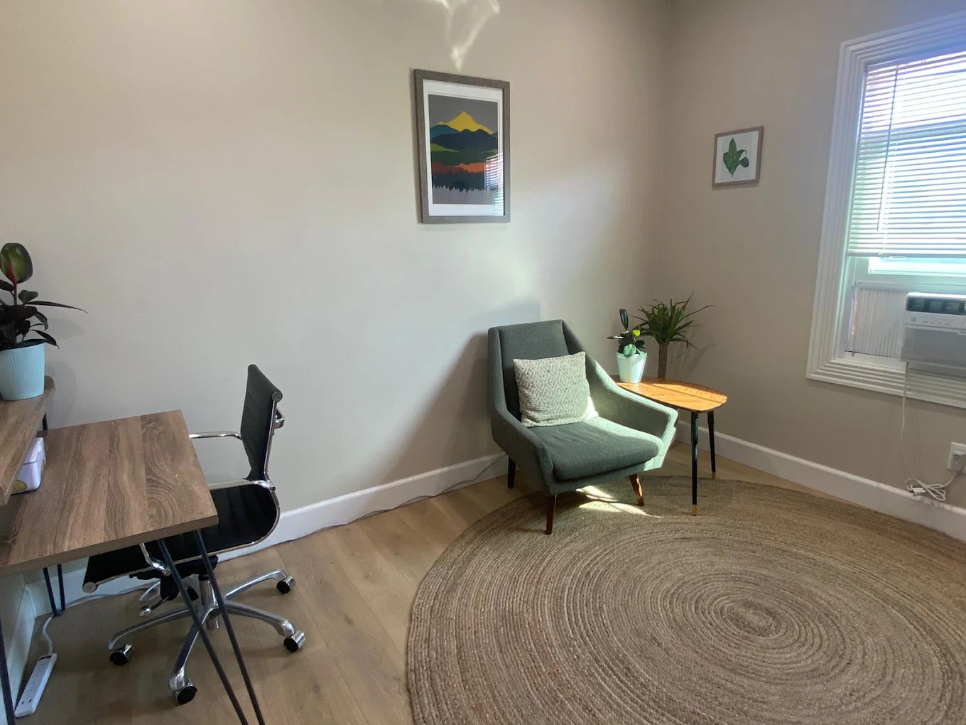 Tavio Counseling & Wellness