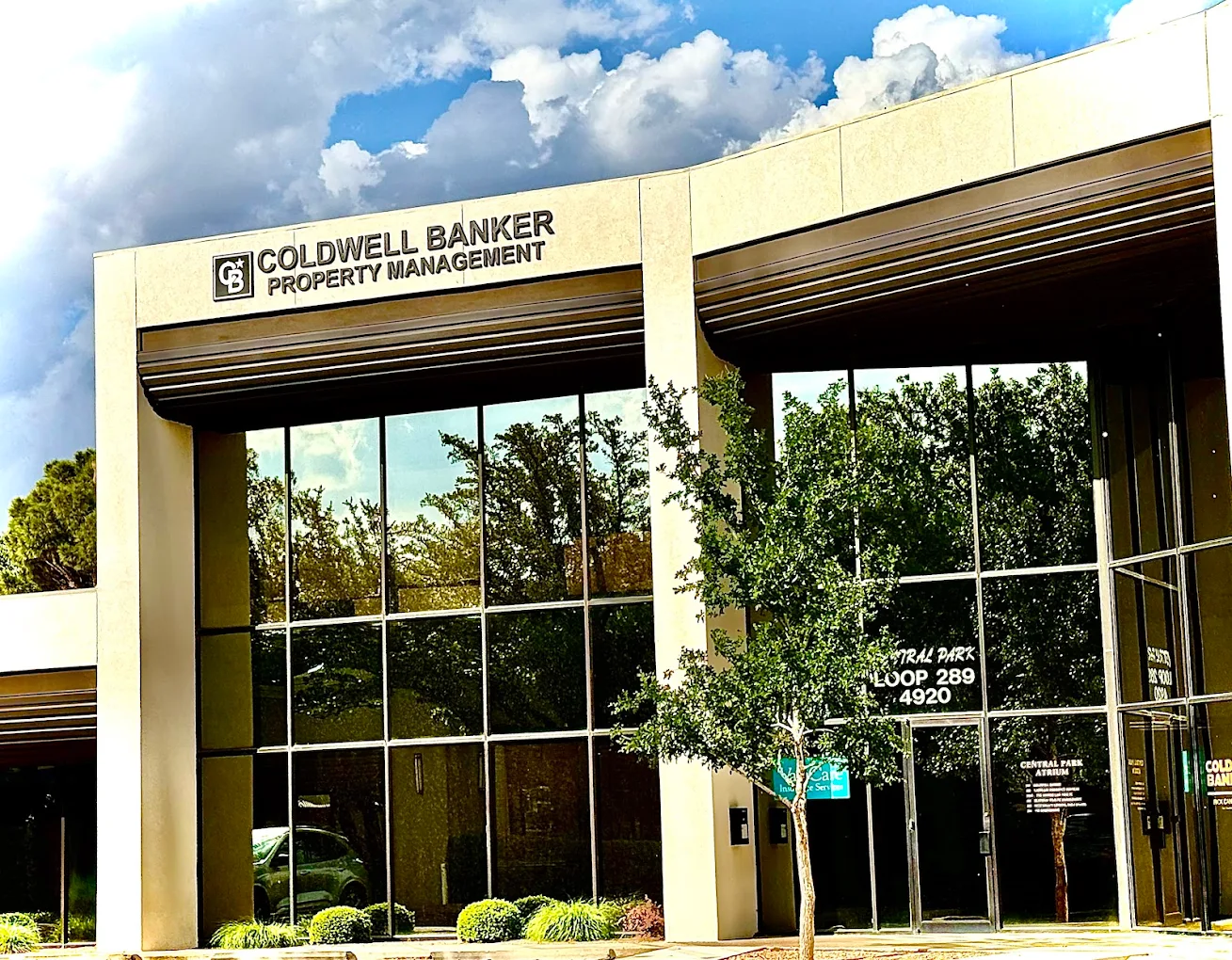 Coldwell Banker Residential Property Management
