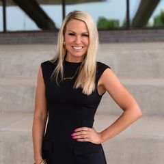 The Lindsey Bartley Team : Lindsey Bartley