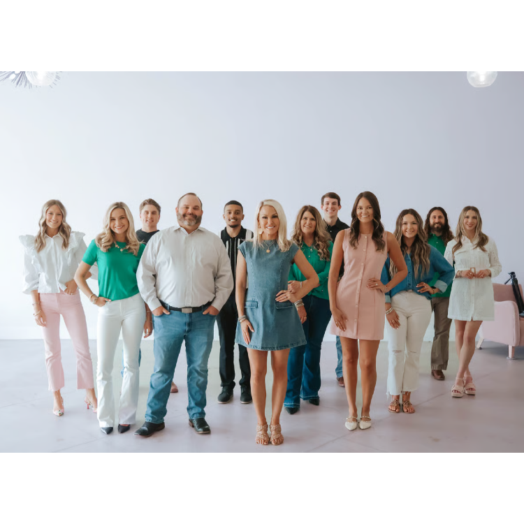 The Lindsey Bartley Team : Lindsey Bartley