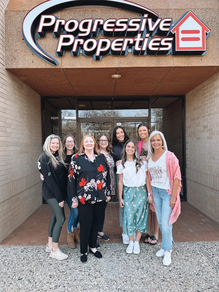 Progressive Properties