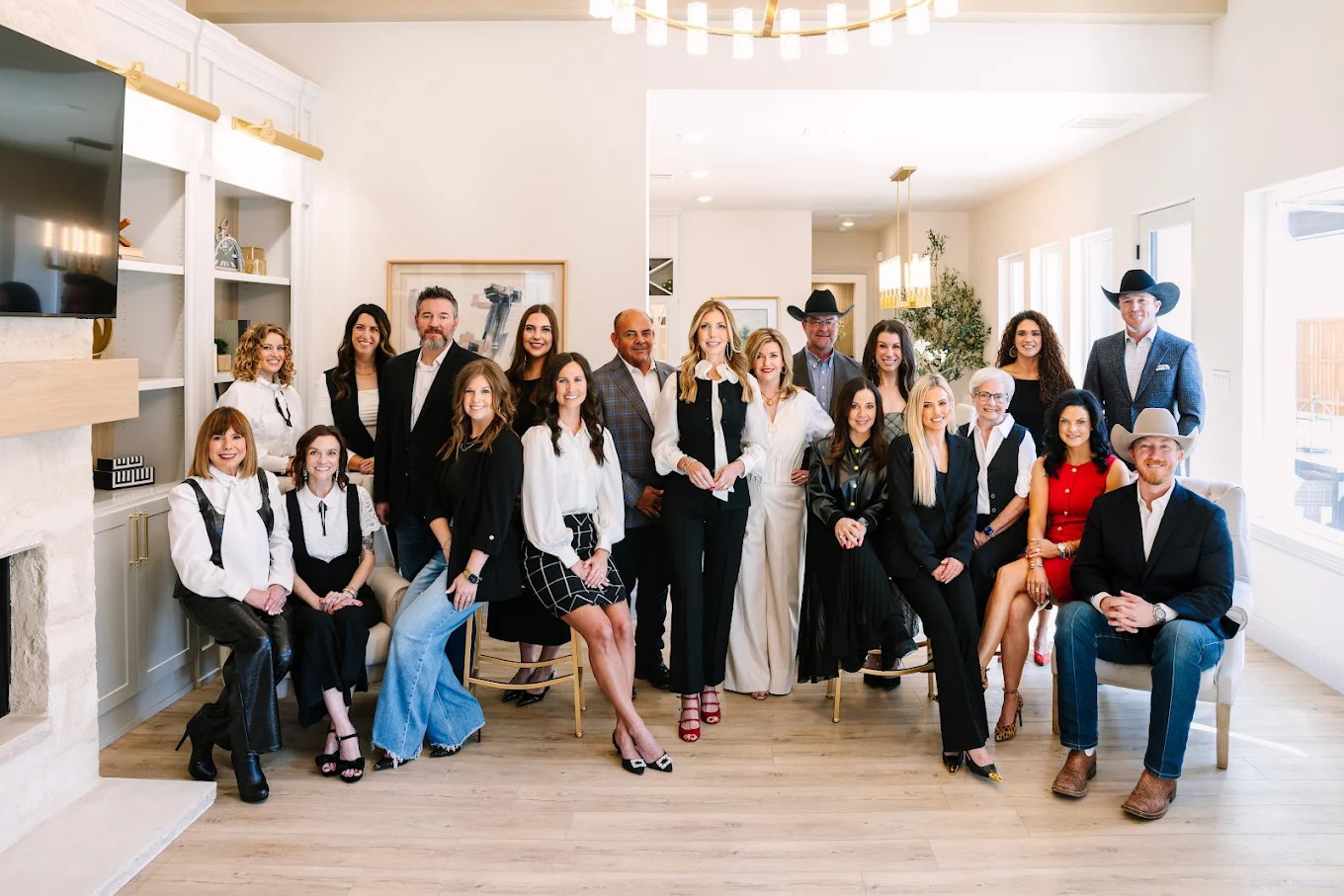 Stacey Rogers Real Estate Group at Keller Williams Realty