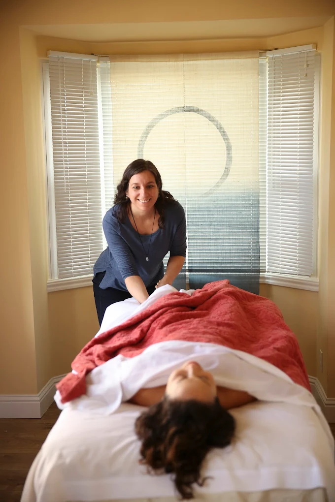 Synapse Massage & Bodywork