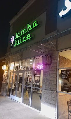 Jamba