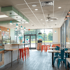 Tropical Smoothie Cafe