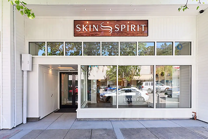 SkinSpirit Oakland - Montclair
