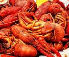 Crazee Crab