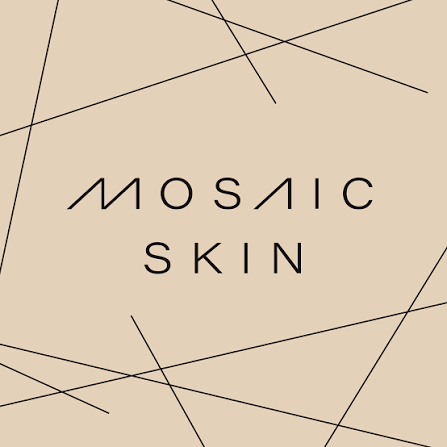 Mosaic Skin Studio - OAK