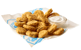 Captain D's