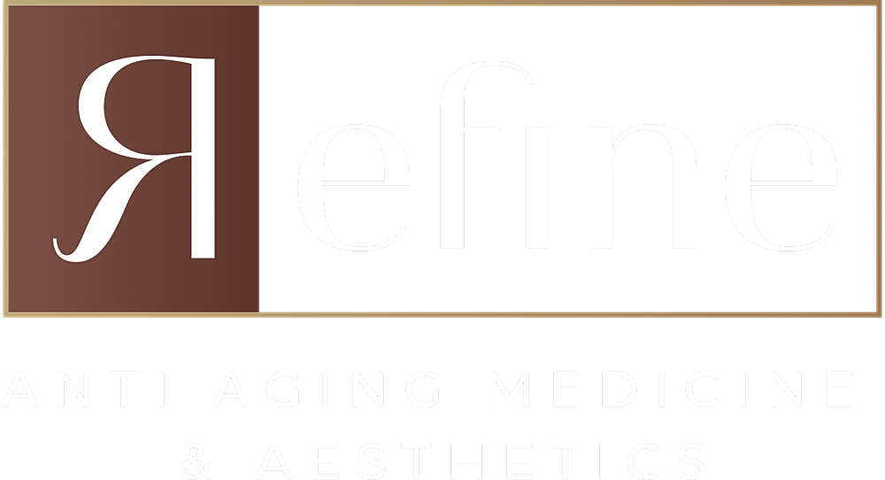 Refine Anti-Aging Medicine and Aesthetics