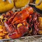 The Kickin' Crab