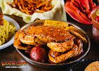 The Kickin' Crab