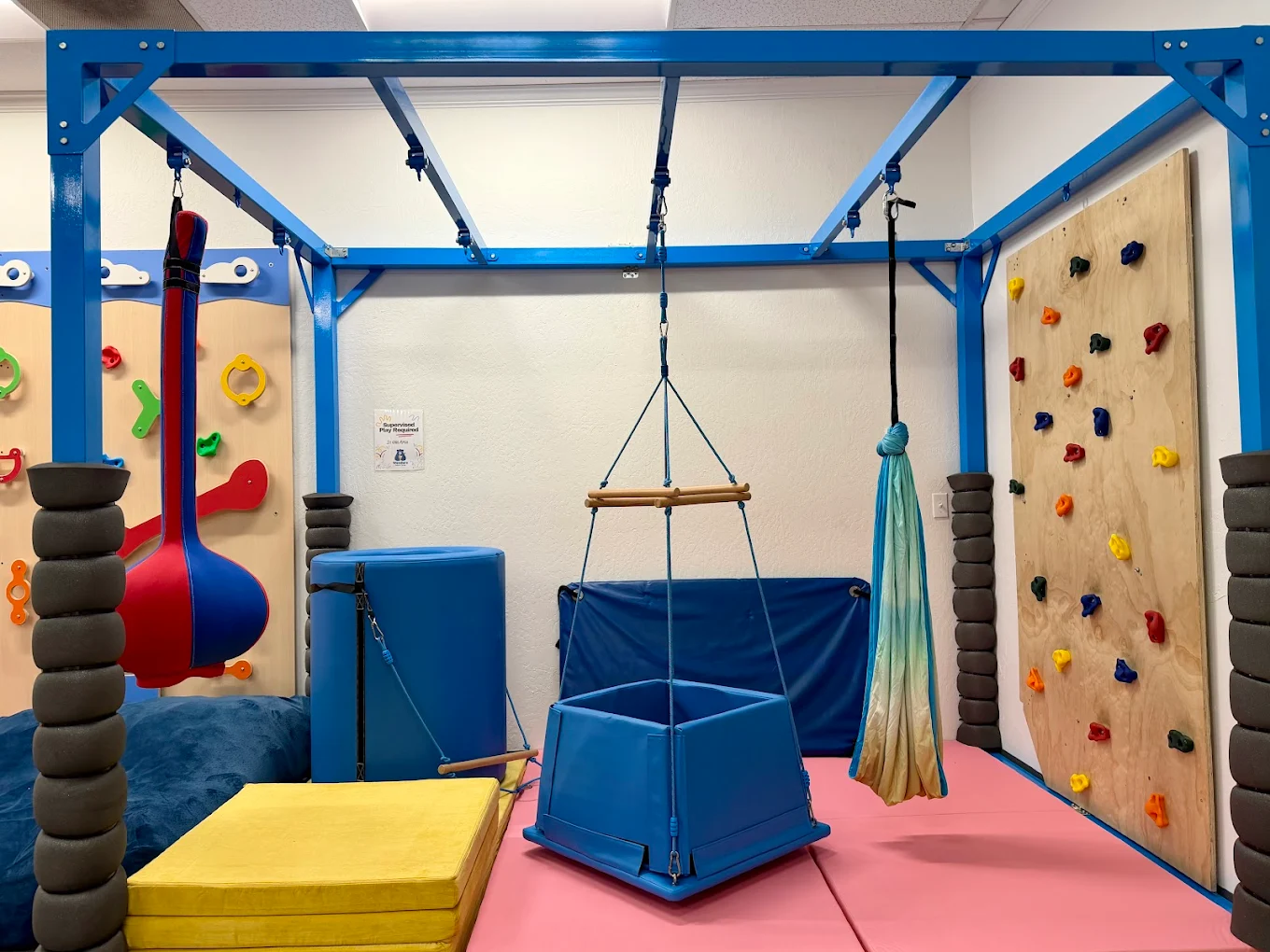 Wonders Pediatric Therapy