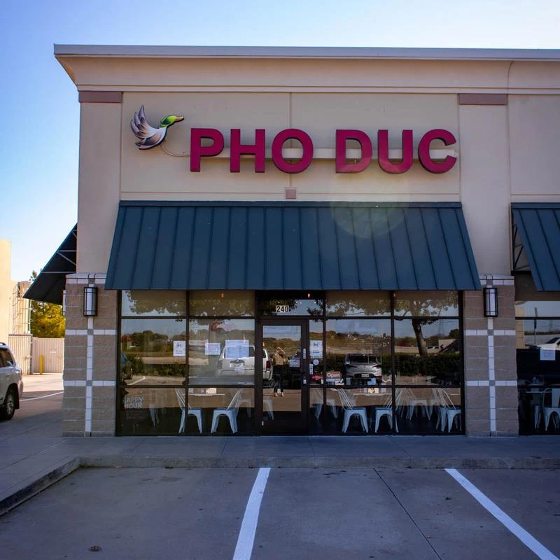 Pho Duc