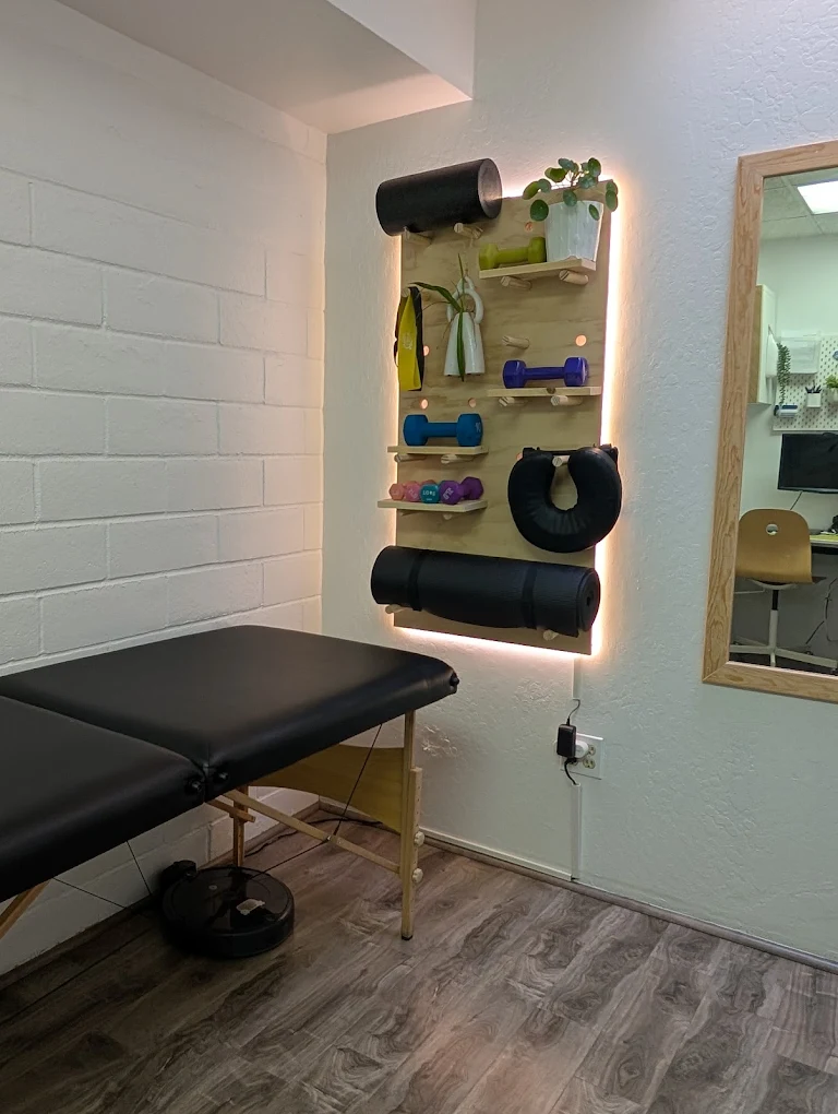 ErgoTherapy