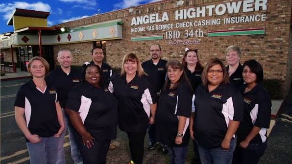 Angela Hightower Income Tax Services