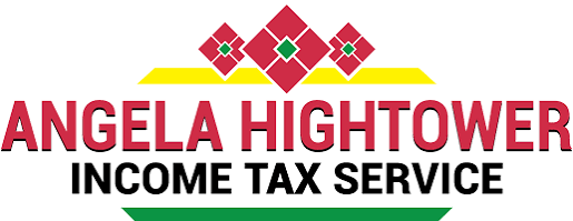 Angela Hightower Income Tax Services