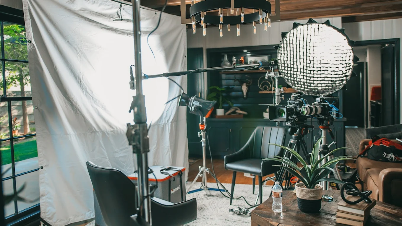 Hamil Bros Studios