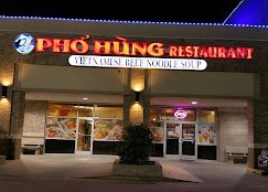 Pho Hung Restaurant