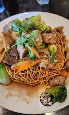 Pho Hung Restaurant