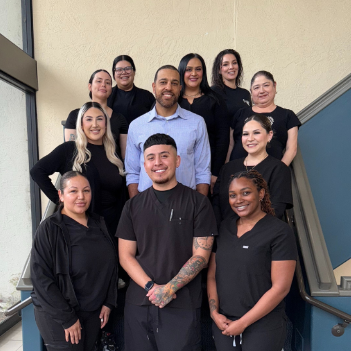 Image Orthodontics - Oakland