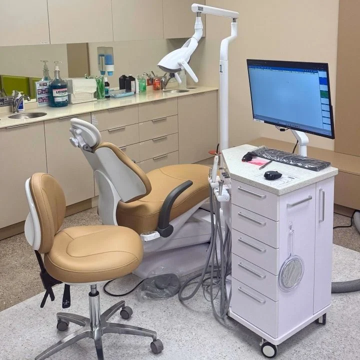 Image Orthodontics - Oakland