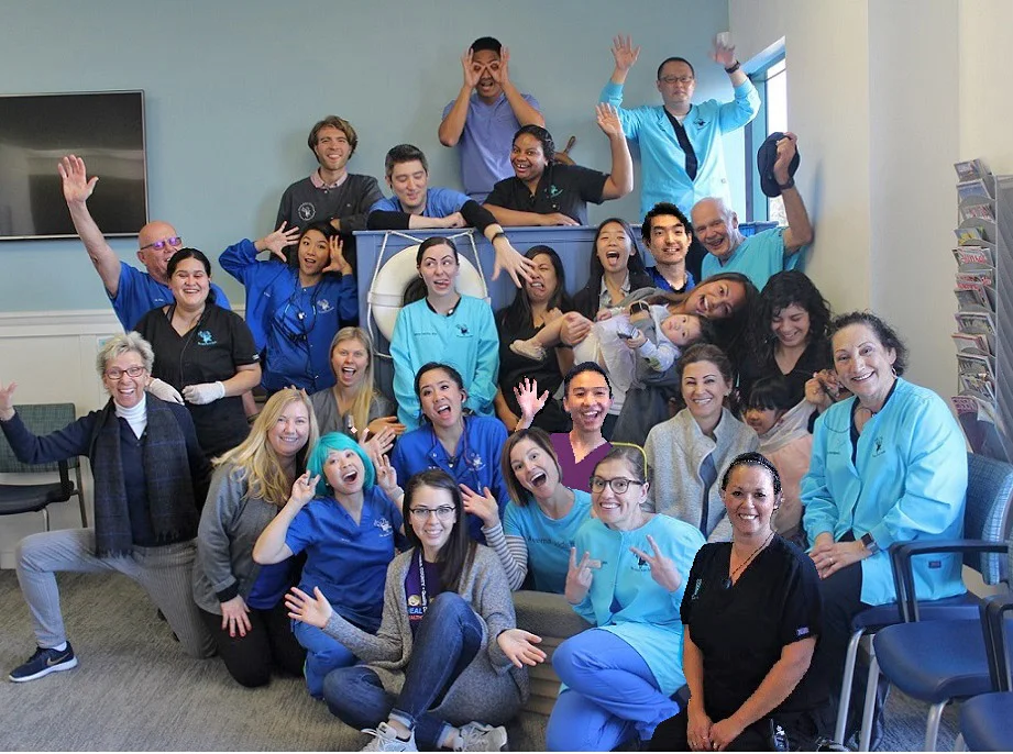 Alameda Pediatric Dentistry & Orthodontics - Oakland