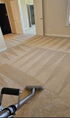 Saving Carpet Cleaning