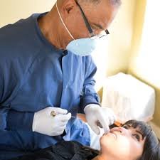 The Orthodontic Center