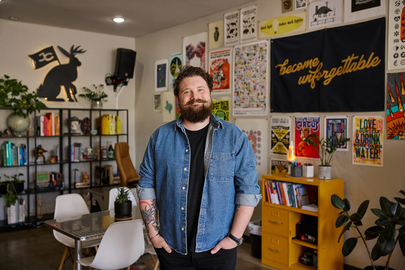 Jackalope Creative