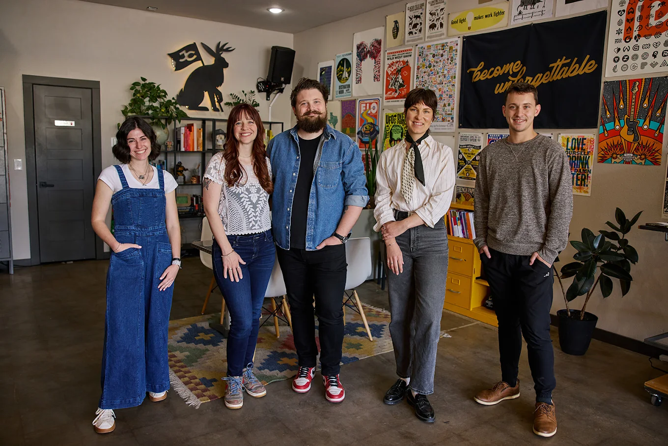 Jackalope Creative