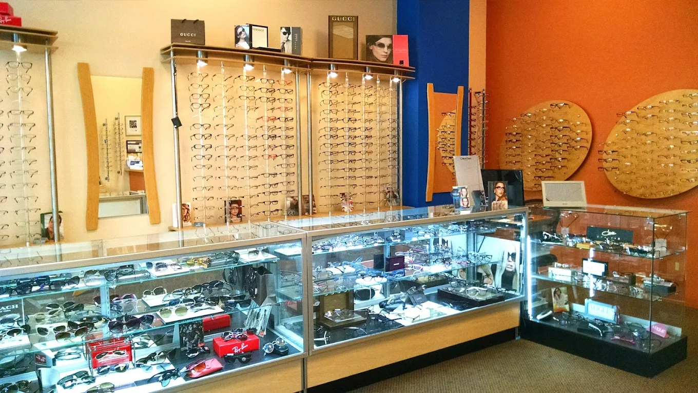 Fruitvale Optometry