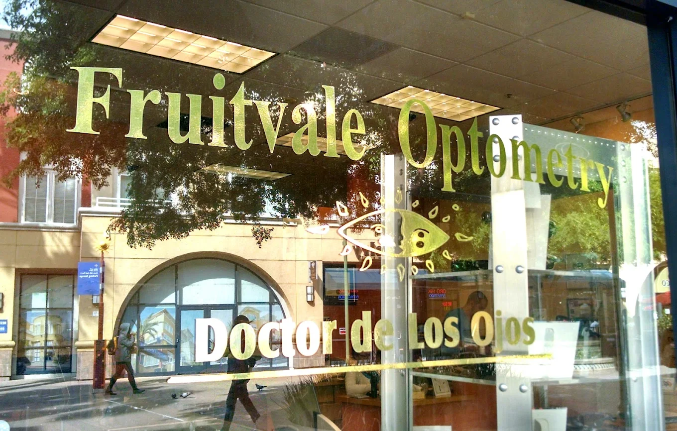 Fruitvale Optometry